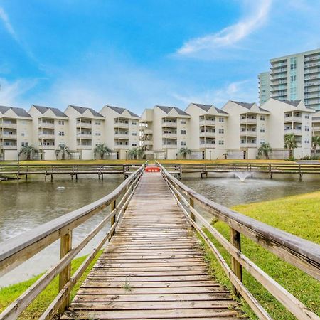 Bayview Beach Escape Pensacola Beach Εξωτερικό φωτογραφία