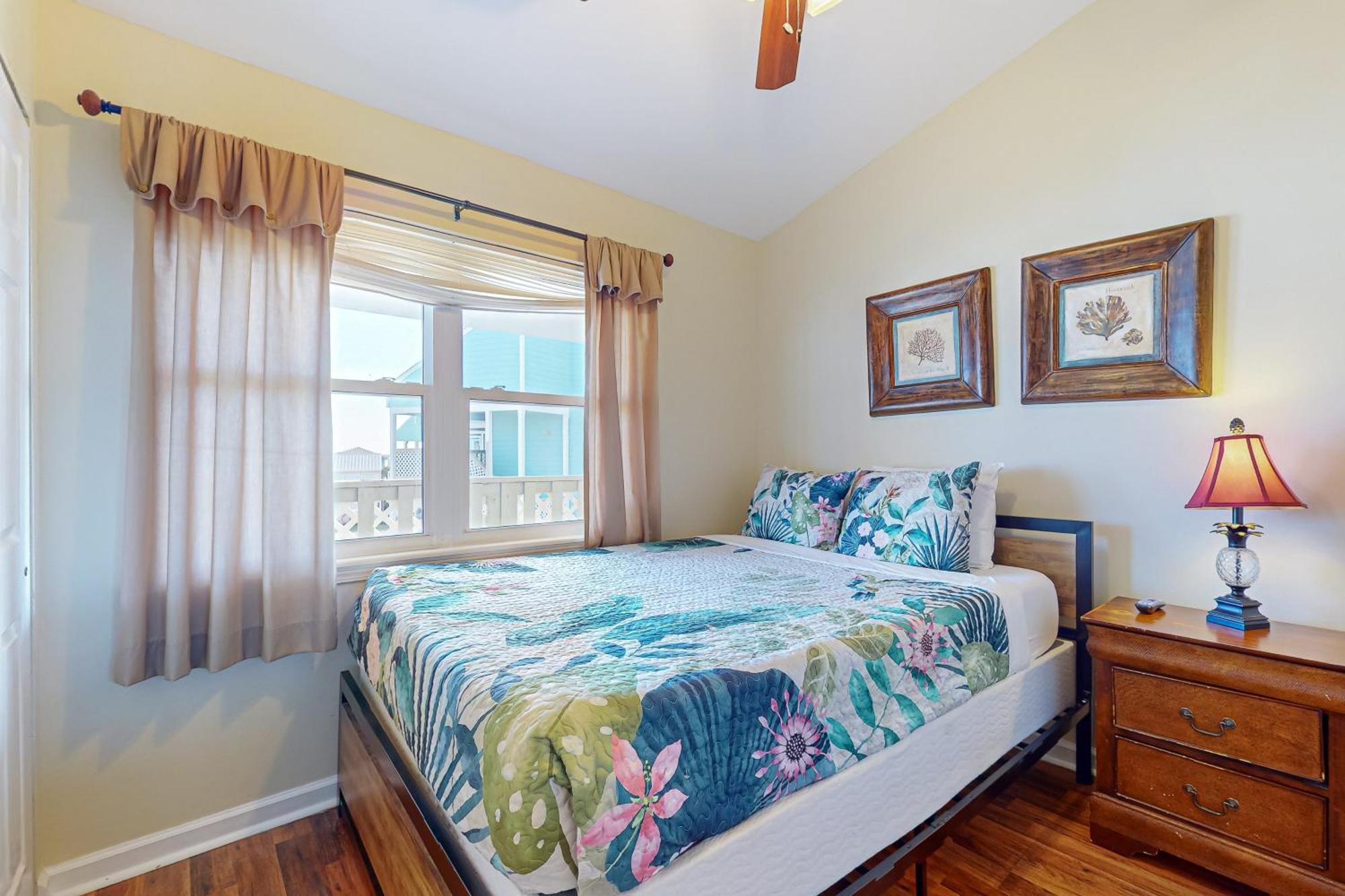 Bayview Beach Escape Pensacola Beach Εξωτερικό φωτογραφία