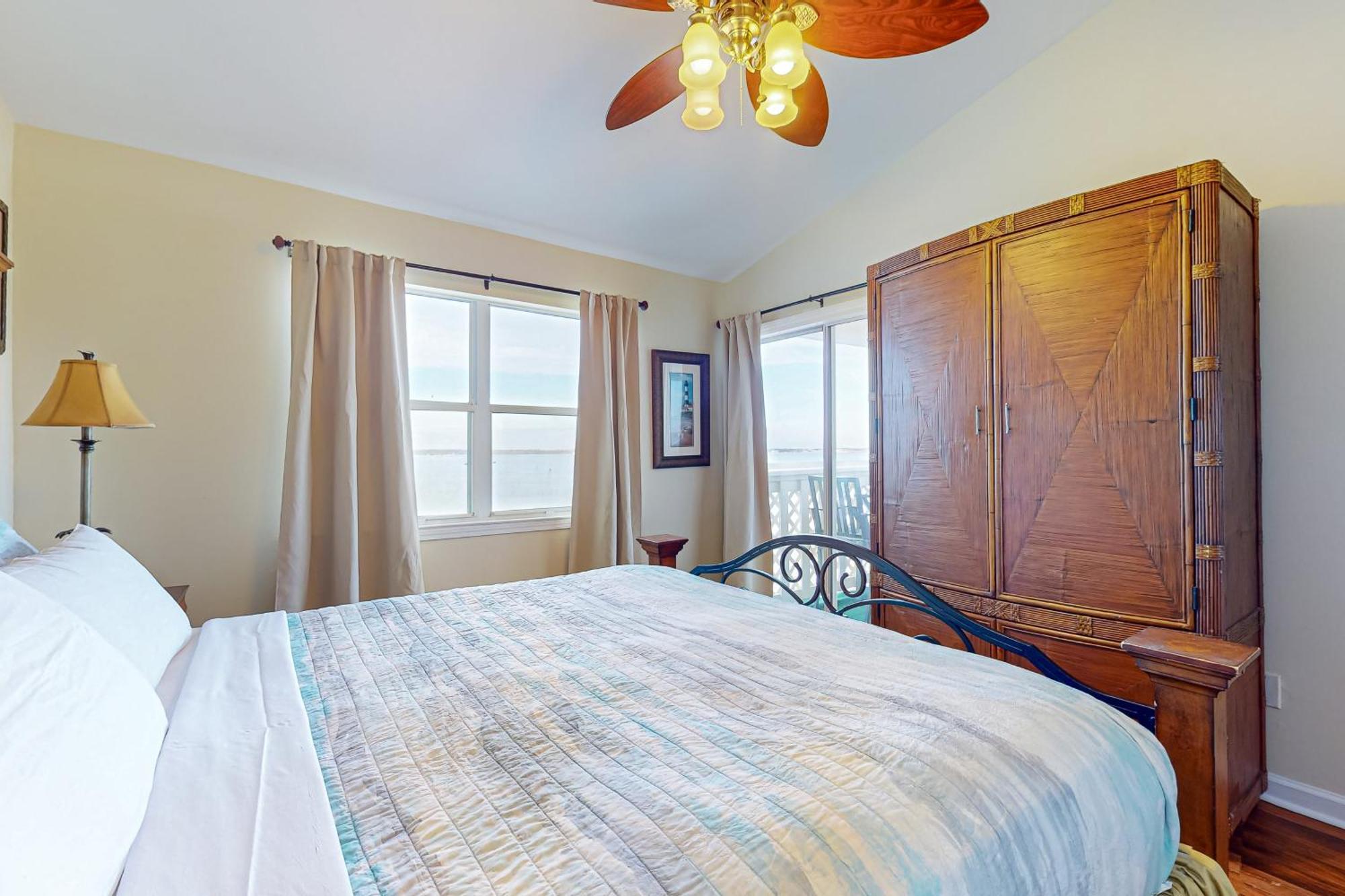 Bayview Beach Escape Pensacola Beach Εξωτερικό φωτογραφία