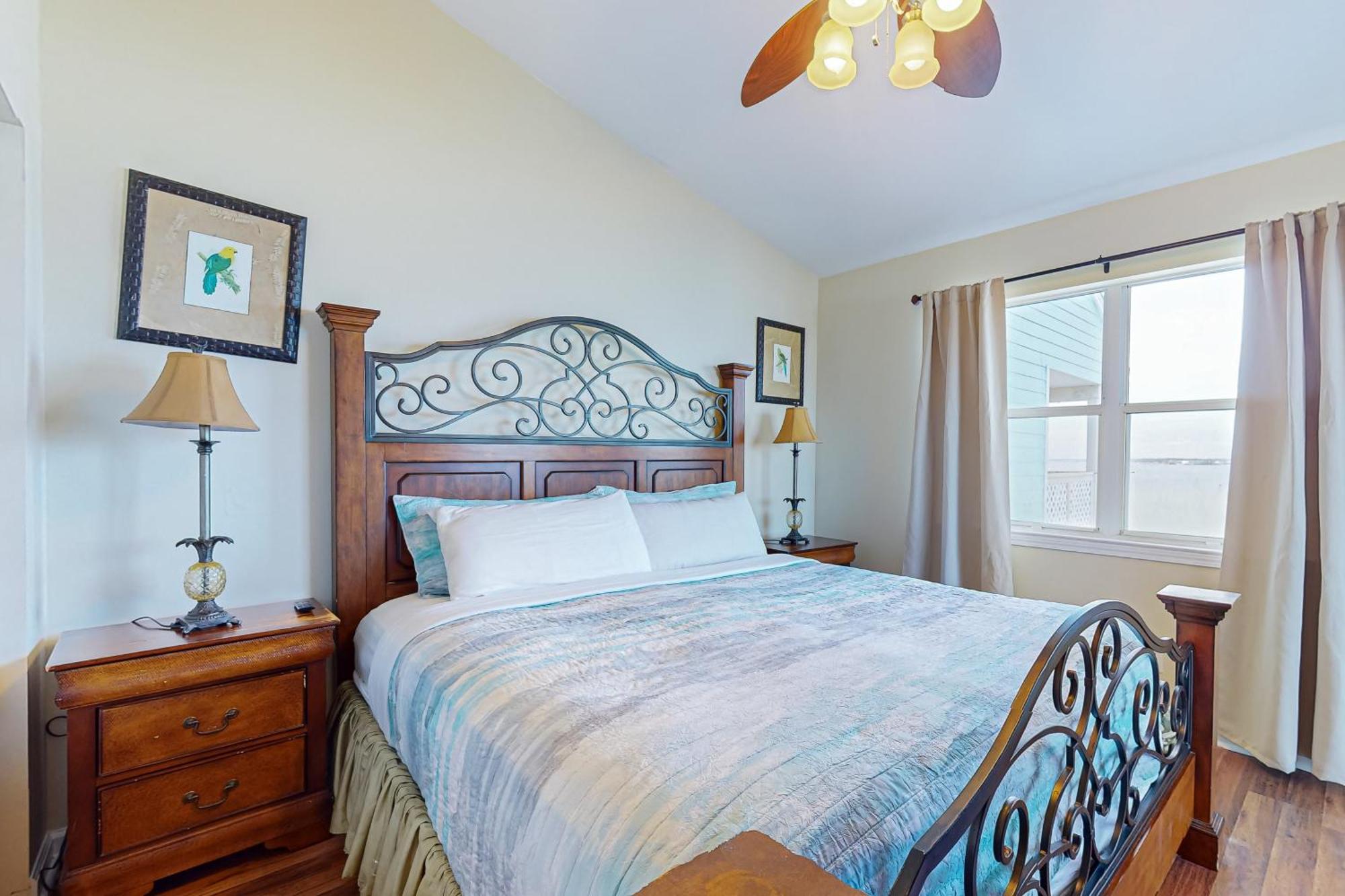Bayview Beach Escape Pensacola Beach Εξωτερικό φωτογραφία