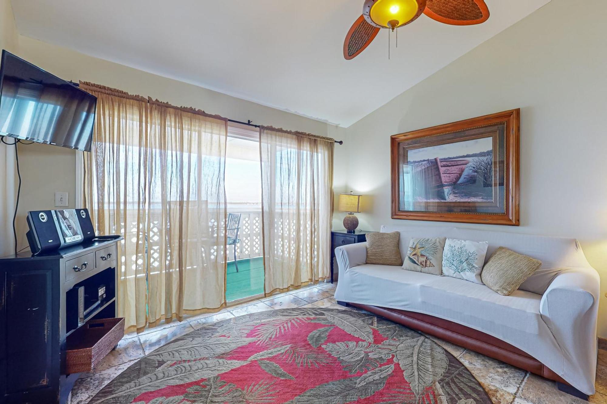 Bayview Beach Escape Pensacola Beach Εξωτερικό φωτογραφία
